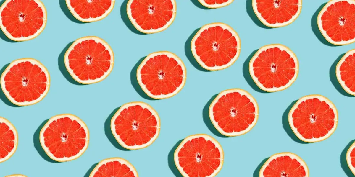 grapefruit