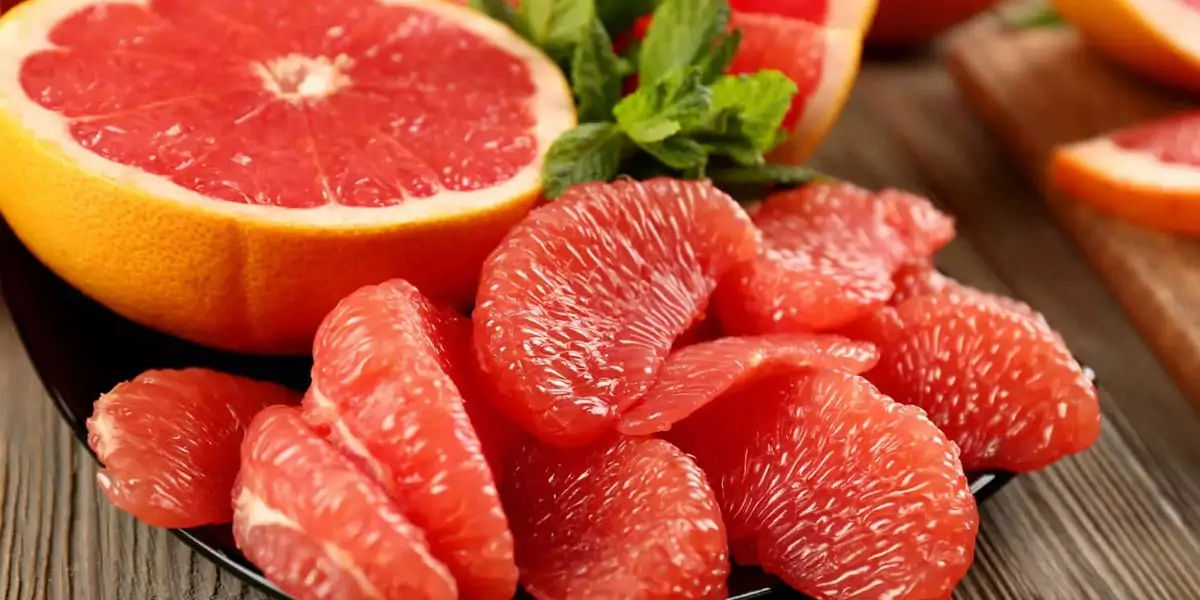 grapefruit