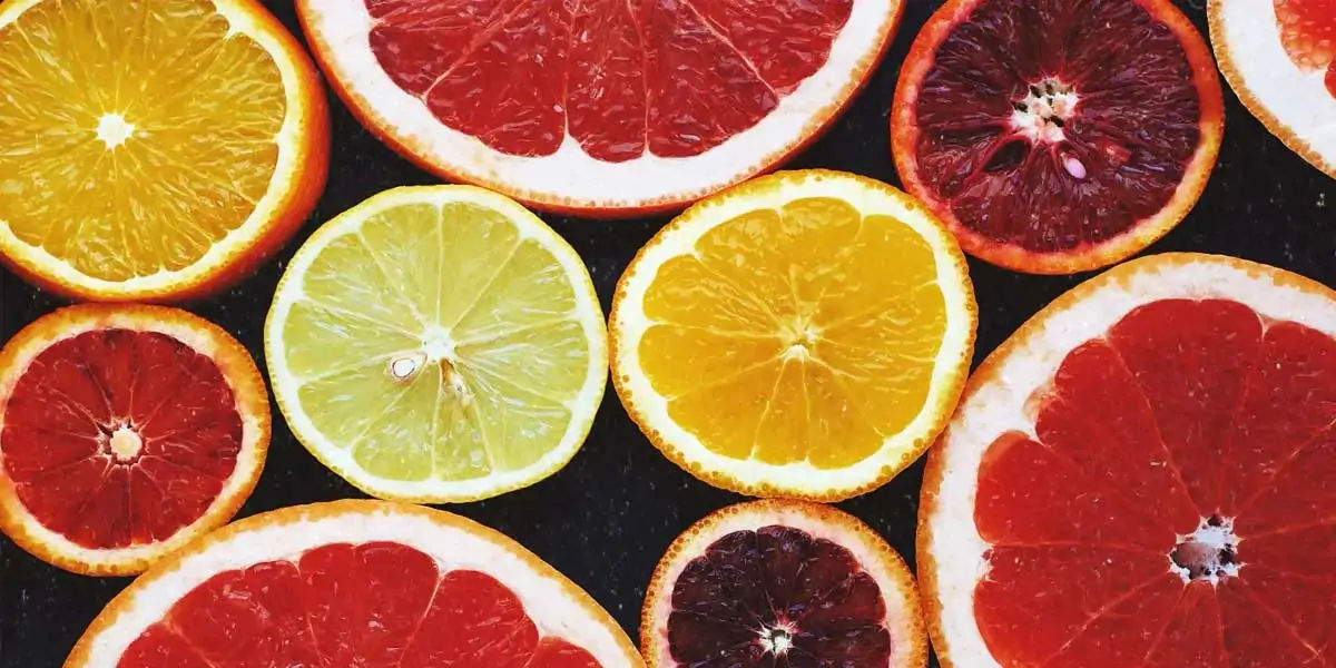 grapefruit
