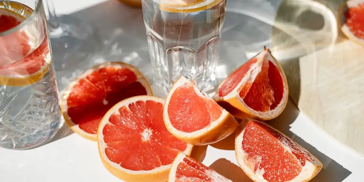 grapefruit
