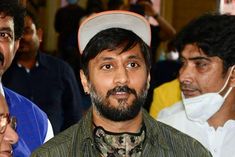 kannada actor chetan kumar arrested in bengaluru