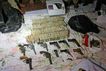 umesh pal murder case cash pistol recovered from atiq ahmeds office 5 arrested