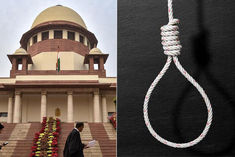 the supreme court said the government should find the option of hanging