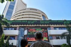 Share Market