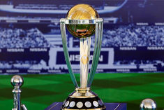 odi world cup from october 5 to november 19 the final will be held in ahmedabad