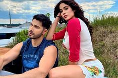 release date of varun and janhvi film bawal revealed