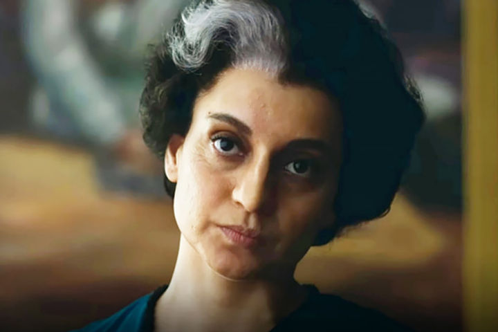 kangana is celebrating 36th birthday today facing 700 legal cases