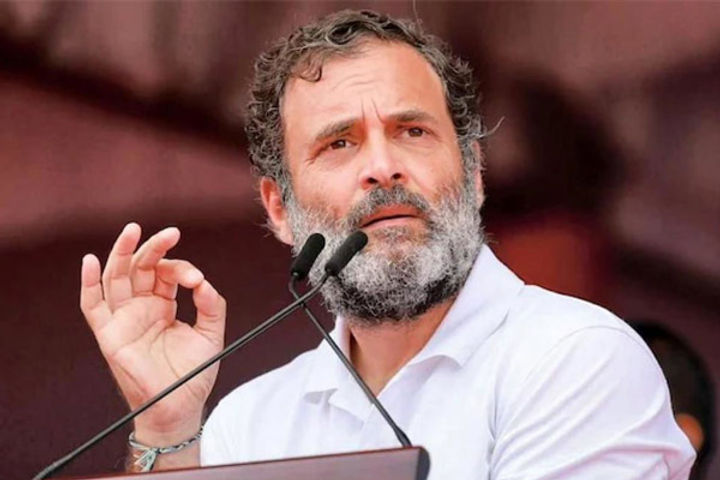 Surat court will pronounce verdict in defamation case against Rahul Gandhi