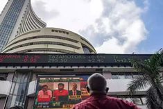 Share Market