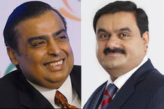 Billionaire Population Decreases 8 Percent India Gains 16 Billionaires