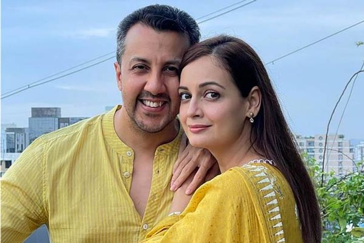 Dia Mirza wants to make a biopic on Amrita Shergil said Pandit Nehrus biopic should also be made