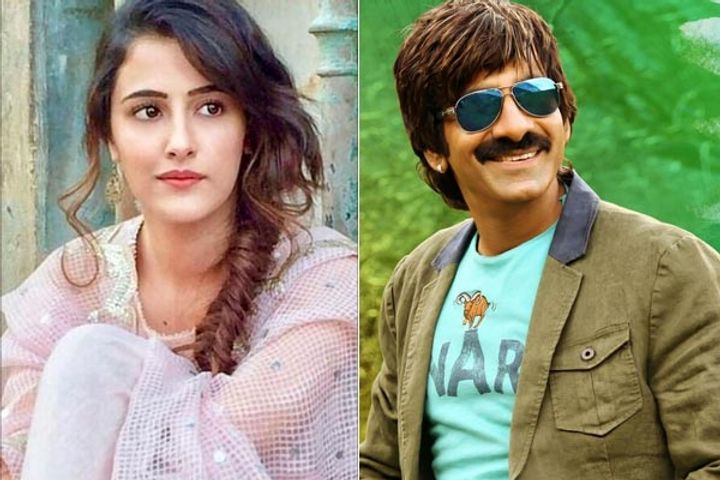 Nupur Sanon will make Tollywood debut, Pan Indian film, this South actor will be seen