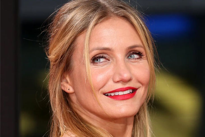 Cameron Diaz retired from acting, used to charge 95 crores for a film