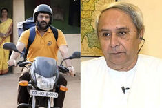 odisha government waives entertainment tax on film zwigato