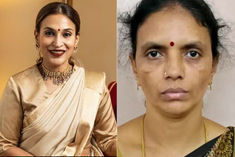 maid arrested in aishwarya rajinikanths house theft case