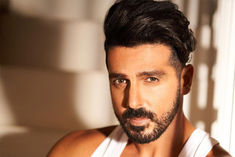 zayed khan ready to return to the big screen