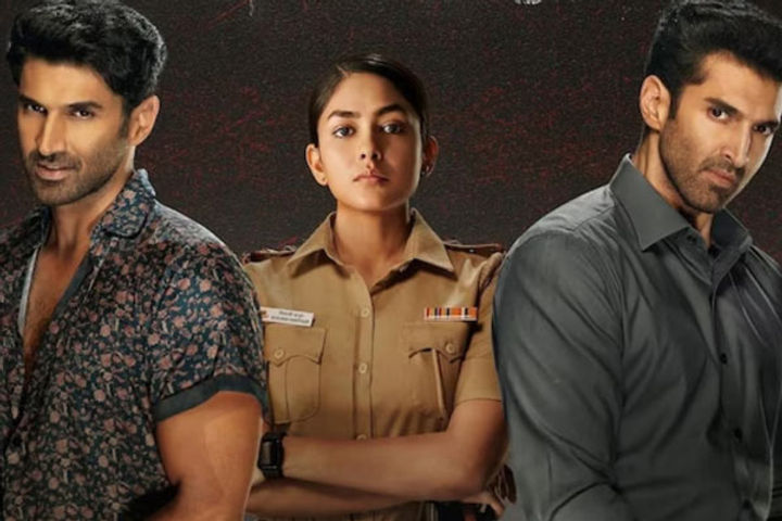 trailer launch of aditya roy kapurs gumrah