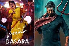 Nani will watch Bhola before Dasara said this for Ajays film