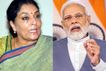 renuka chowdhary will file a defamation case against prime minister modi in suparnakha controversy