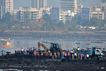 BMC removes dargah from Mahim beach in Mumbai