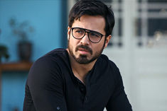 Emraan Hashmi