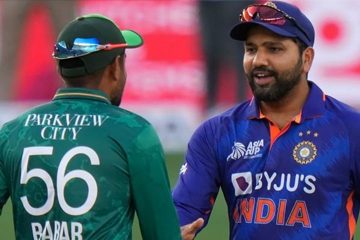 Asia Cup to be held in Pakistan Indias matches to be held at neutral venues