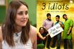 3 idiots sequel confirmed kareena kapoor shared video