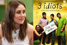 3 idiots sequel confirmed kareena kapoor shared video