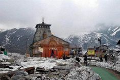 helicopter booking for kedarnath from april 1
