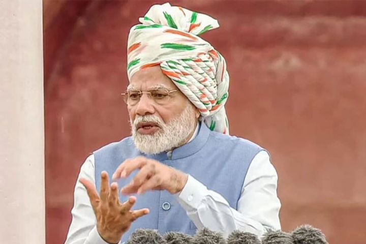 modis 7th visit to karnataka today in two weeks will conclude vijay sankalp yatra in davanagere