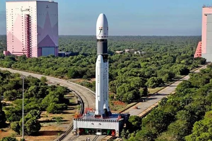 ISRO will launch 36 satellites tomorrow, American and Japanese companies involved in the mission