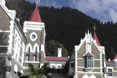 Center approves shifting of Uttarakhand High Court from Nainital to Haldwani