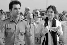 rajkummar rao and bhumi pednekars bheed leaked online
