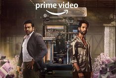 'Farzi' created a rage on OTT, more than 37 million viewers