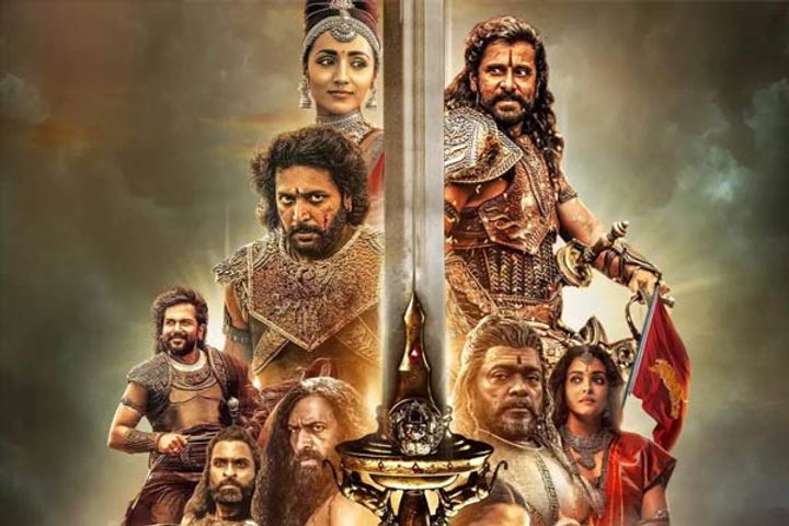 the release date of the trailer of ponniyin selvan 2 has arrived