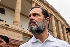 now rahul has notice to vacate the bungalow after losing lok sabha membership