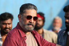 Kamal Haasan to launch the music and trailer of Ponniyin Selvan 2 on April 28Kamal Haasan to launch 