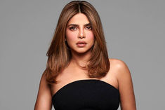 Priyanka Chopra became a member of Academy of Motion Picture Arts and Sciences