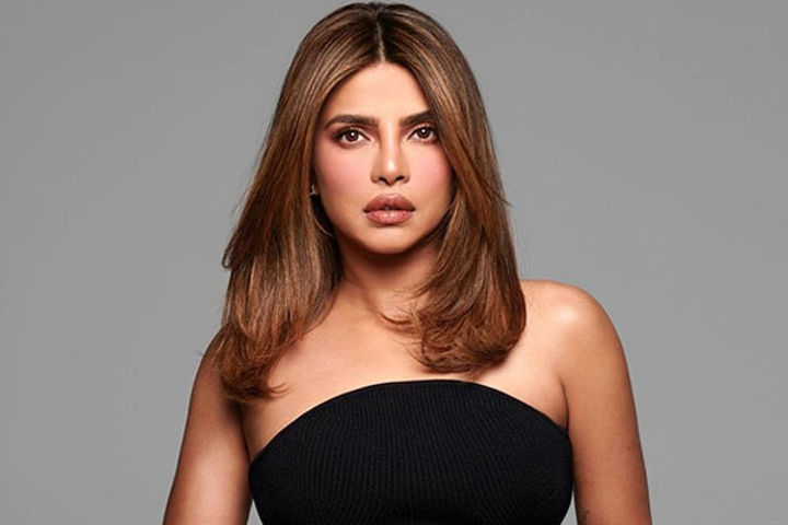 Priyanka Chopra became a member of Academy of Motion Picture Arts and Sciences