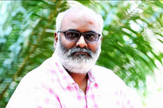 Music composer MM Keeravani became corona infected