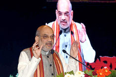 Amit Shah's big statement on country's 130 crore population