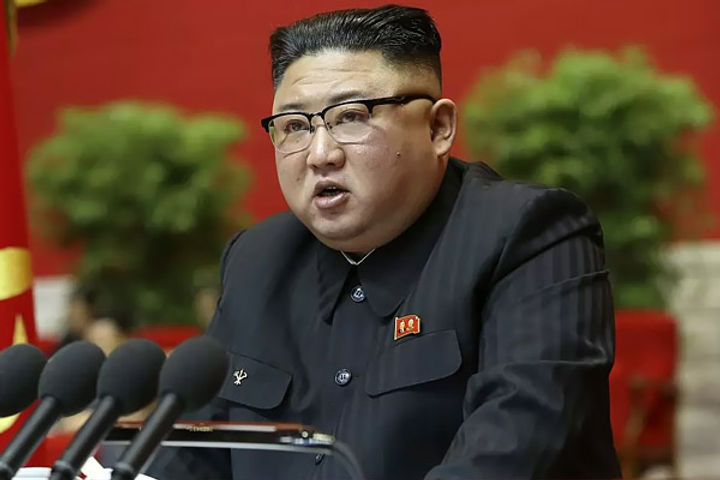 Kim Jong imposed lockdown in the whole city after 653 bullets went missing people worried