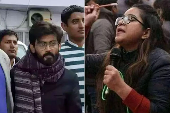 jamia violence case delhi high court reverses trial courts decision 9 people made accused