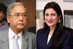 uk sinha and deepali goenka appointed as independent directors of ndtv