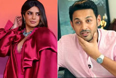 Apurva reacts to Priyankas statement on Bollywood politics