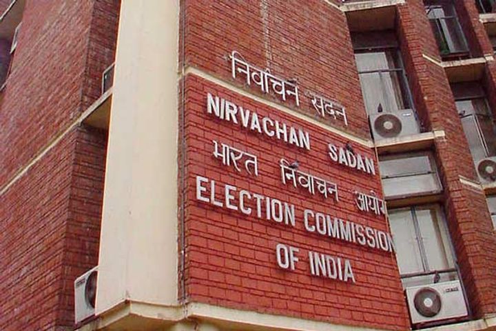 Election date announced in Karnataka, voting on May 10, results on May 13