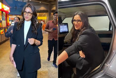 Parineeti Chopra gave such a reaction on the question of marriage with Raghav Chadha video viral