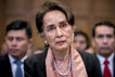 myanmars military government dissolves 40 parties emergency implemented in the country