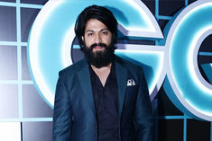 Yash gave good news to the fans the upcoming film will be announced on this day