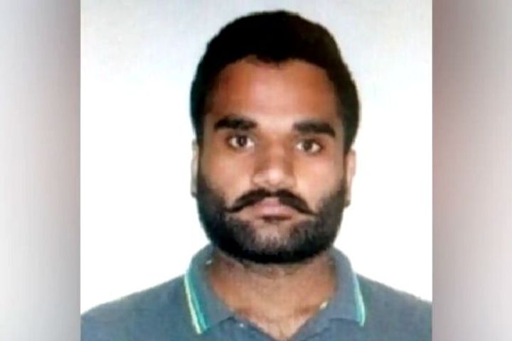 gangster goldy brar had sent threatening email to salman revealed by interpol